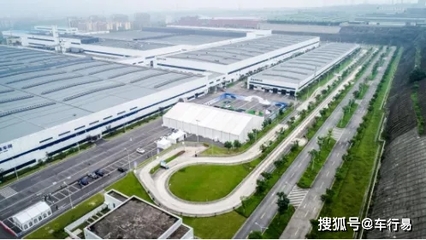 一周狂銷6000輛，揭秘重慶新能源汽車的“華為光環”與自主創新之路